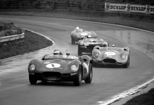 Oulton Park 1975